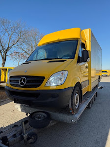 Interm GmbH | Magdeburg