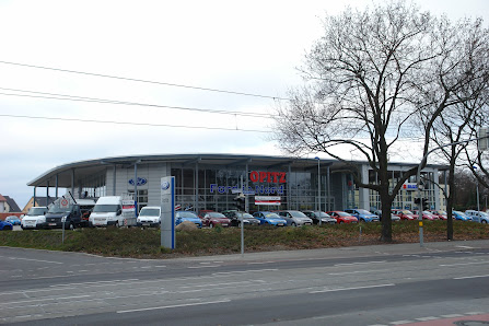 Autohaus Opitz GmbH