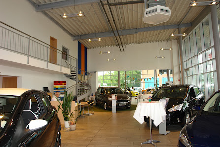 Autohaus Opitz GmbH