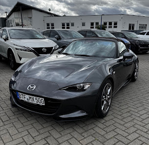 Autohaus Wilke GmbH