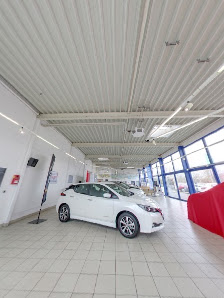 Autohaus Wilke GmbH