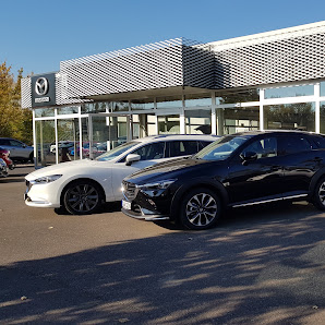 Autohaus Wilke GmbH
