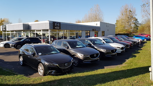 Autohaus Wilke GmbH