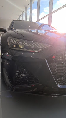 Audi Zentrum | Feser-Graf