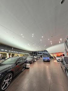 Audi Zentrum | Feser-Graf