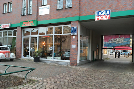 auto-dealer - Partnerhändler