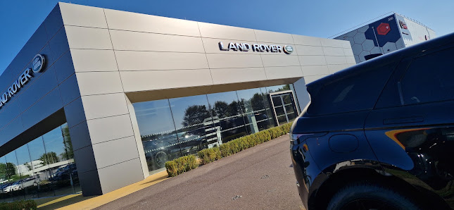 Land Rover Autohaus Henke GmbH