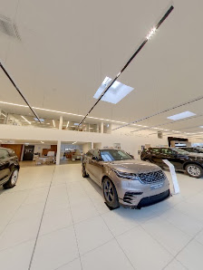 Land Rover Autohaus Henke GmbH