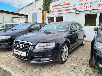 Ervin Automobile