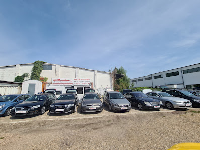 Ervin Automobile