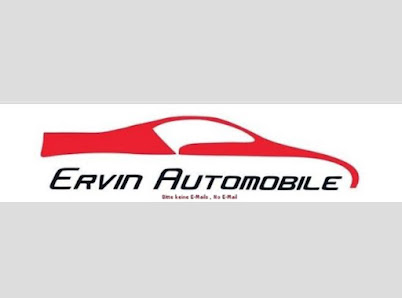 Ervin Automobile