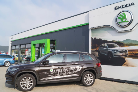 Nigari AH GmbH