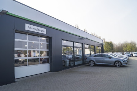 Nigari AH GmbH