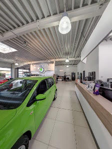 Nigari AH GmbH