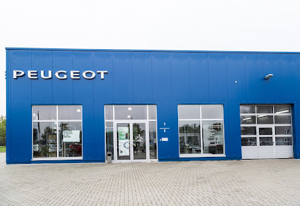 Autohaus Schulze GmbH