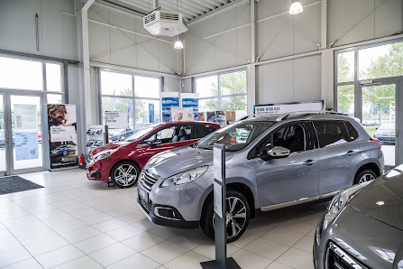Autohaus Schulze GmbH