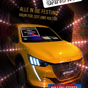 Autohaus Schulze GmbH