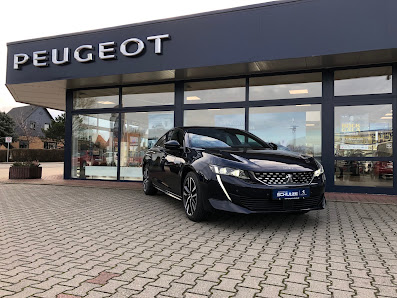 Autohaus Schulze GmbH
