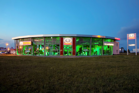 DiT Magdeburg GmbH - Toyota