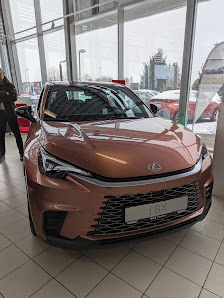 DiT Magdeburg GmbH - Toyota