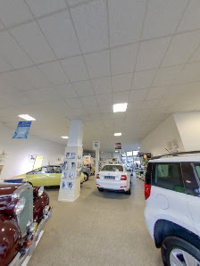 Autohaus Schäfer 1936 GmbH