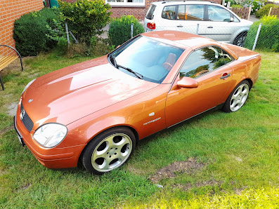 Autohandel J.Lewerenz