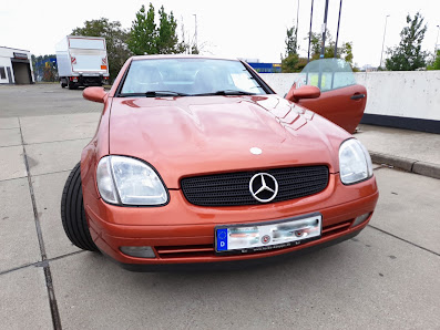 Autohandel J.Lewerenz