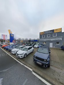 Renault - Autohaus König Magdeburg