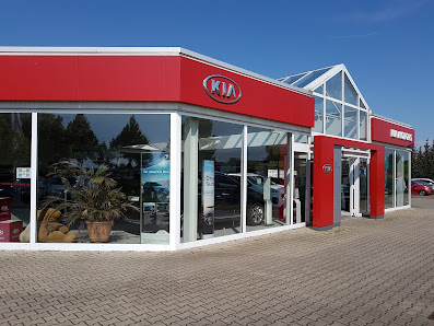 Autohaus Vogel GmbH