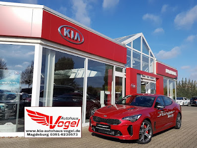 Autohaus Vogel GmbH