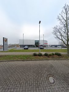 Porsche Zentrum Magdeburg