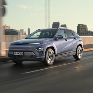 Autohaus Rogge GmbH - Hyundai & ISUZU Partner I Wohnmobilvermietung Magdeburg