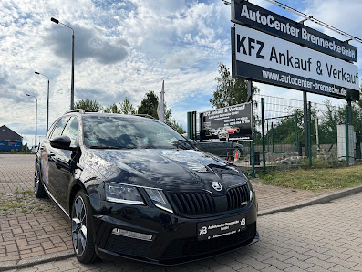 AutoCenter Brennecke GmbH