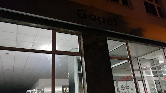 Autohaus Göpel GmbH