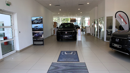 Autohaus Göpel GmbH