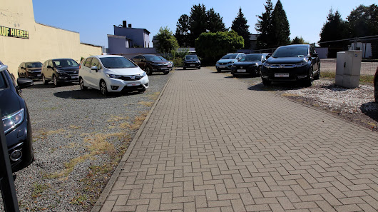 Autohaus Göpel GmbH