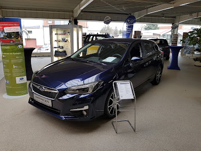 Opel Autohaus Seifert