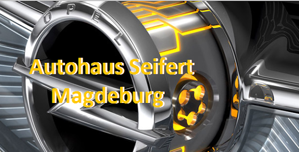 Opel Autohaus Seifert
