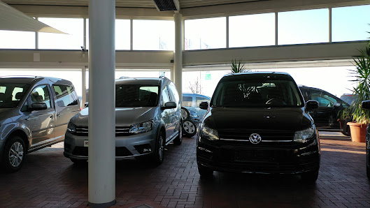 4Radstudio OHG - Autohaus am Elbepark