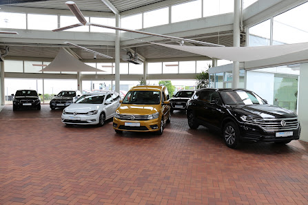 4Radstudio OHG - Autohaus am Elbepark
