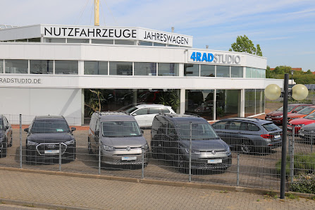 4Radstudio OHG - Autohaus am Elbepark