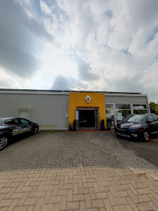 Renault Autohaus Henneberg