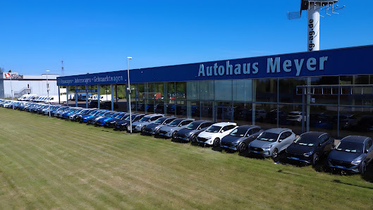 Autohaus Meyer e.K.