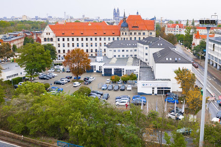 Autohaus Magdeburg Schubert Motors BMW / MINI Neuwagen