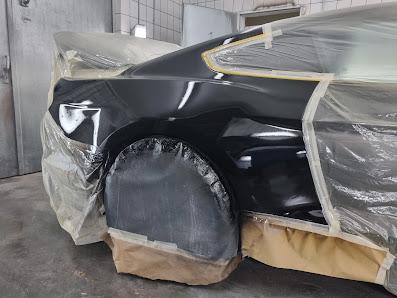 MDS Autopflege Gordon Meier