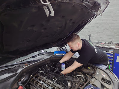 KB-Automotive - KFZ-Servicebetrieb - Kevin Becker