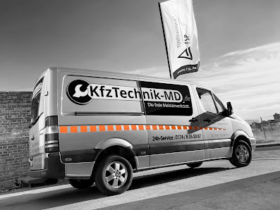 Kfz-Technik Magdeburg Chiptuning & Kennfeldoptimierung, Reparatur & Service