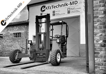 Kfz-Technik Magdeburg Chiptuning & Kennfeldoptimierung, Reparatur & Service
