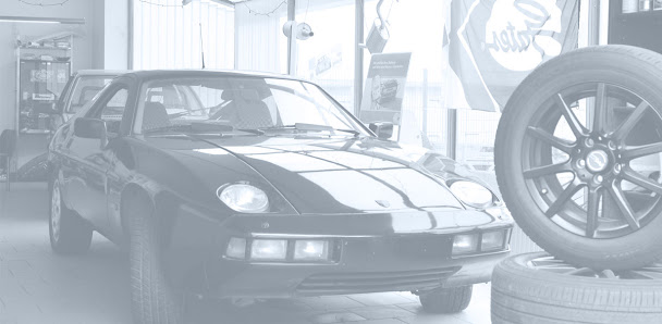 Autohaus am Nordpark - Werkstatt in der Nähe Uni-Magdeburg