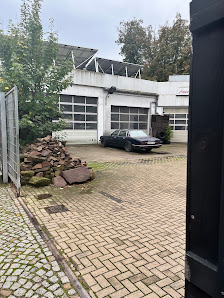 Kfz-Werkstatt Dörfer